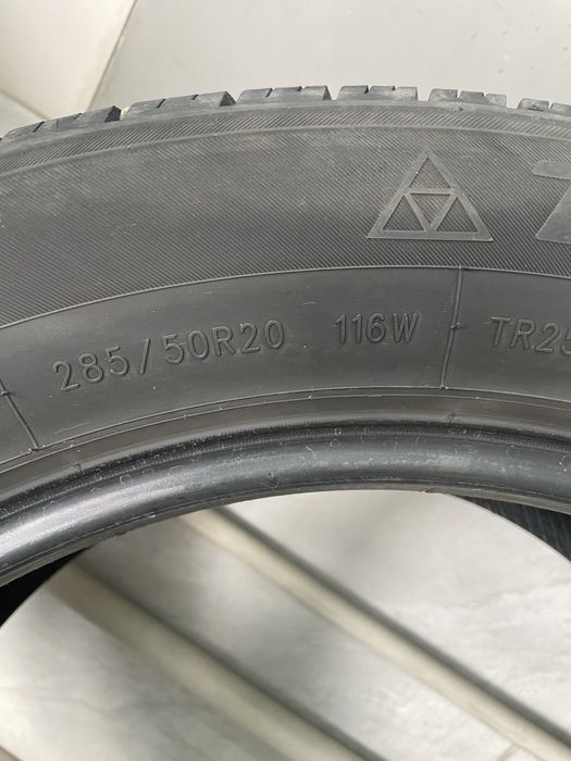 Triangle резина r20