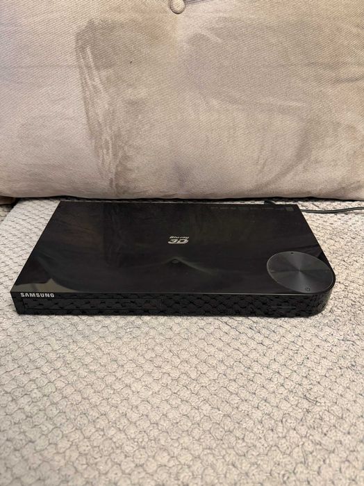 Blu-ray Player Samsung BD-F5500