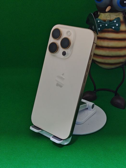 iPhone 16  Pro 256GB 99% * Buy Back * Garantie *