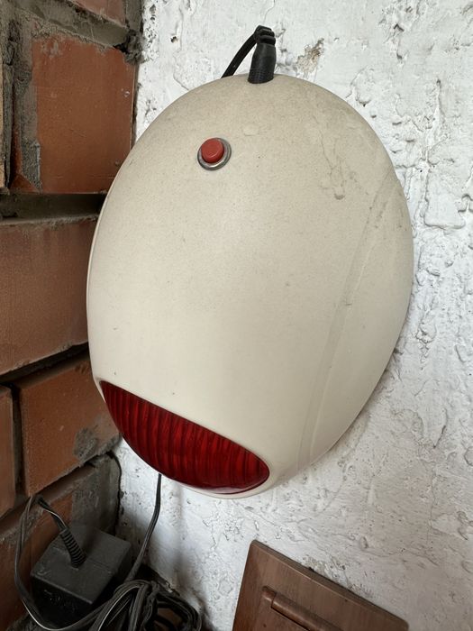 Сигнализация для бассейна