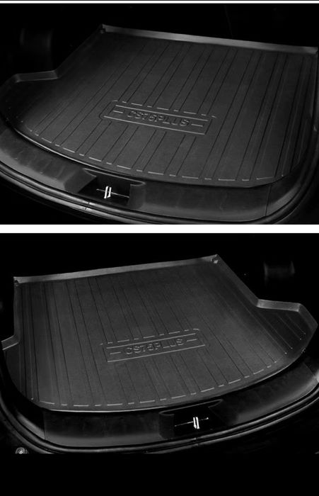 Комплект поликов на тигго2 про