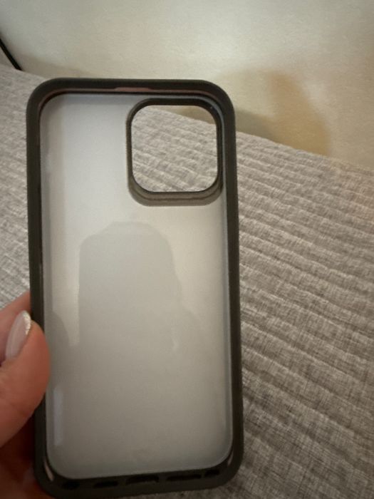 Кейс на MOBILFOX за iphone 14 pro