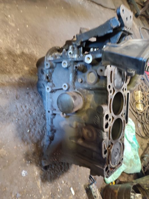 Продам блок двигателя Лифан 1.5