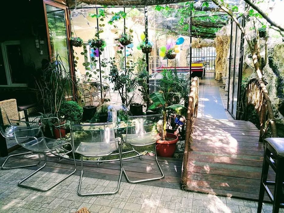 Дава се под наем Заведение в София, Бъкстон - 200 кв.м за 76.5 € - Снимка #4