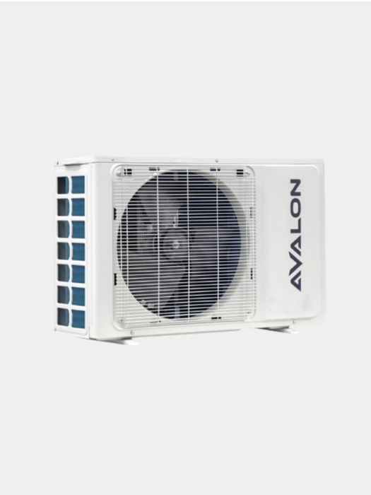 12 avalon KATTA MATOR