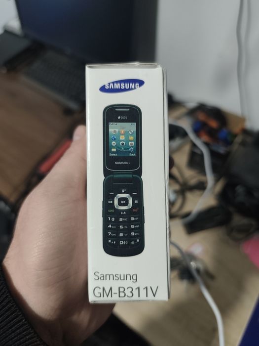 Samsung GM - B311V