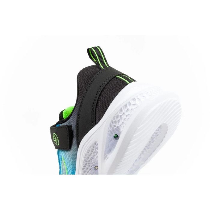 28;31;33;34 Skechers Meteor Light | Оригинални светещи маратонки