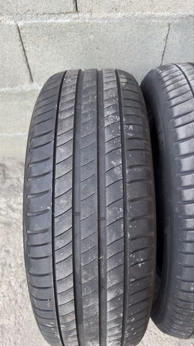 Гуми 215/60/17 Michelin