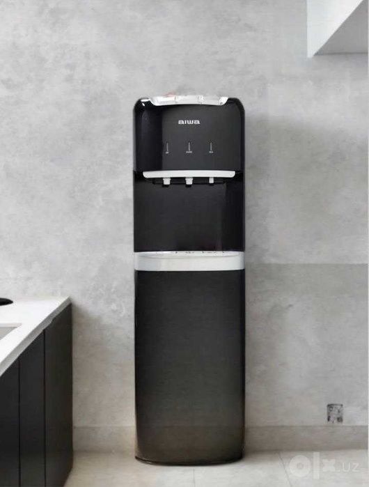 Кулер kuler aiwa япоская бред 60$