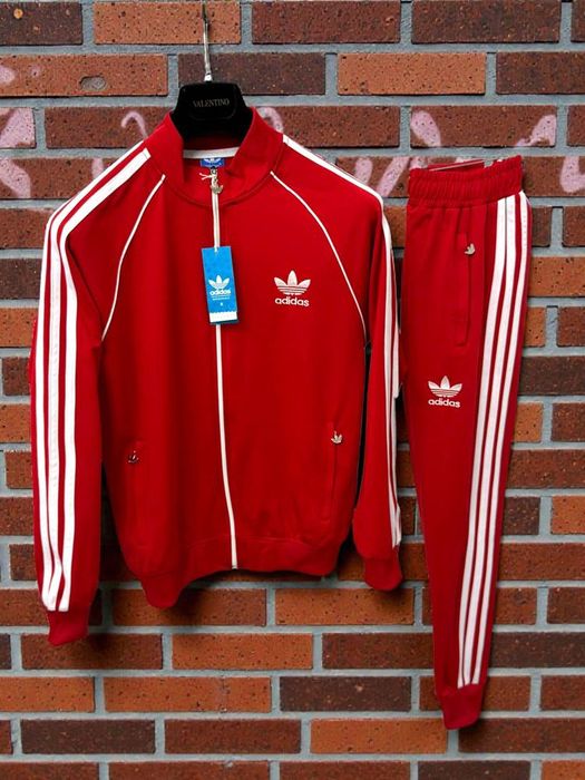 Trening Barbati Siglele Cusute Adidas Puma