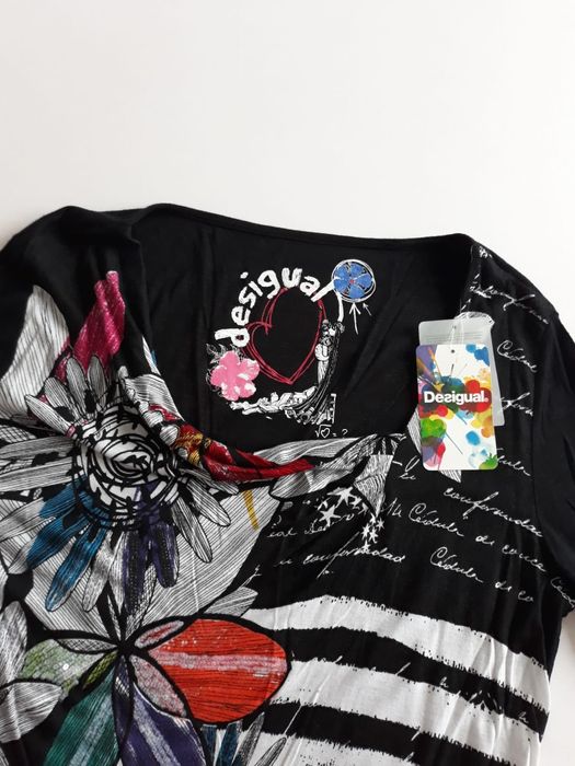 Bluză Desigual damă