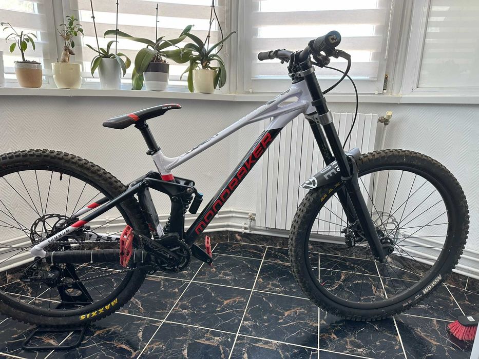 Mondraker Summum 29"