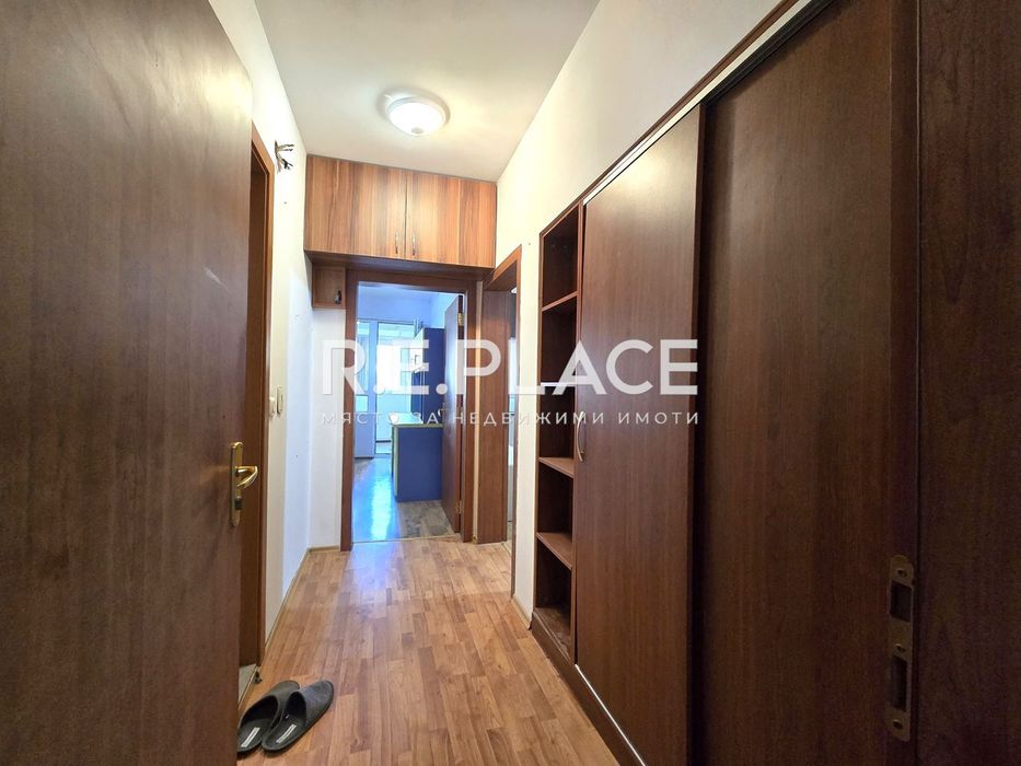 Продава се Двустаен апартамент в Варна, Бриз - 68 кв.м за 1013 €/кв.м - Снимка #7