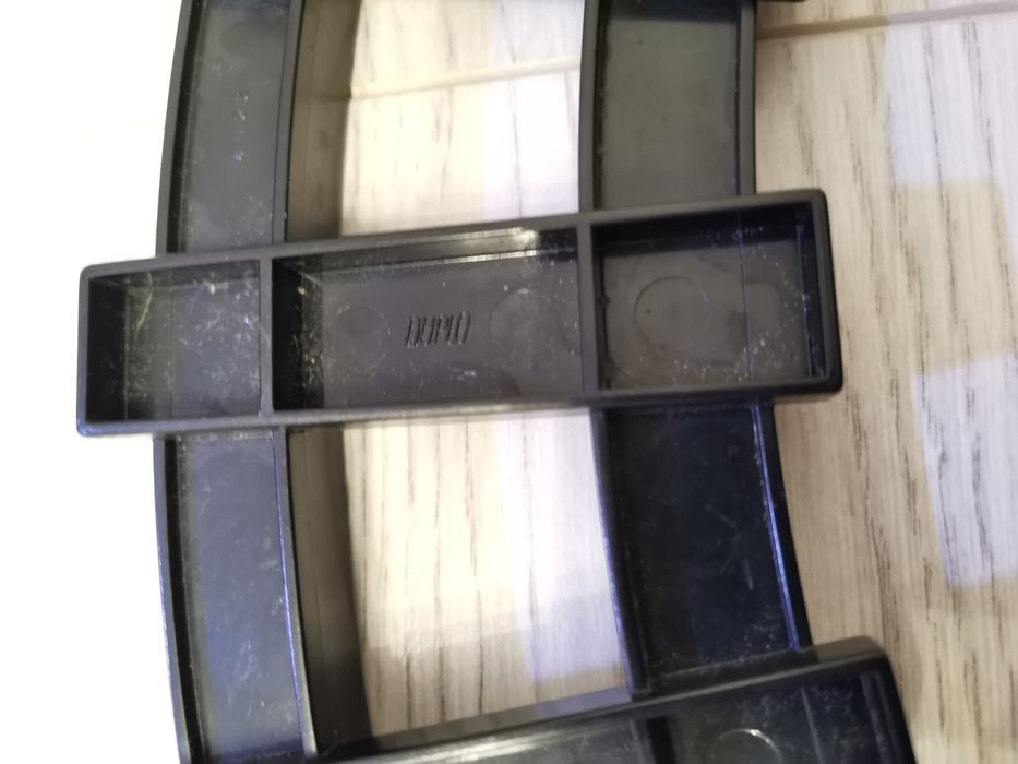 lego duplo sine tren