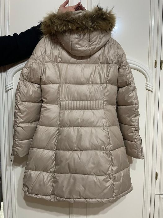 Пуховики и зимние куртки