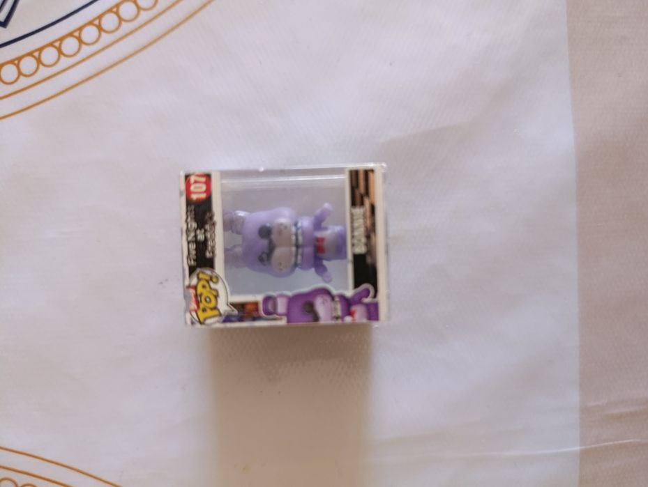 Фигурки Funko Pop