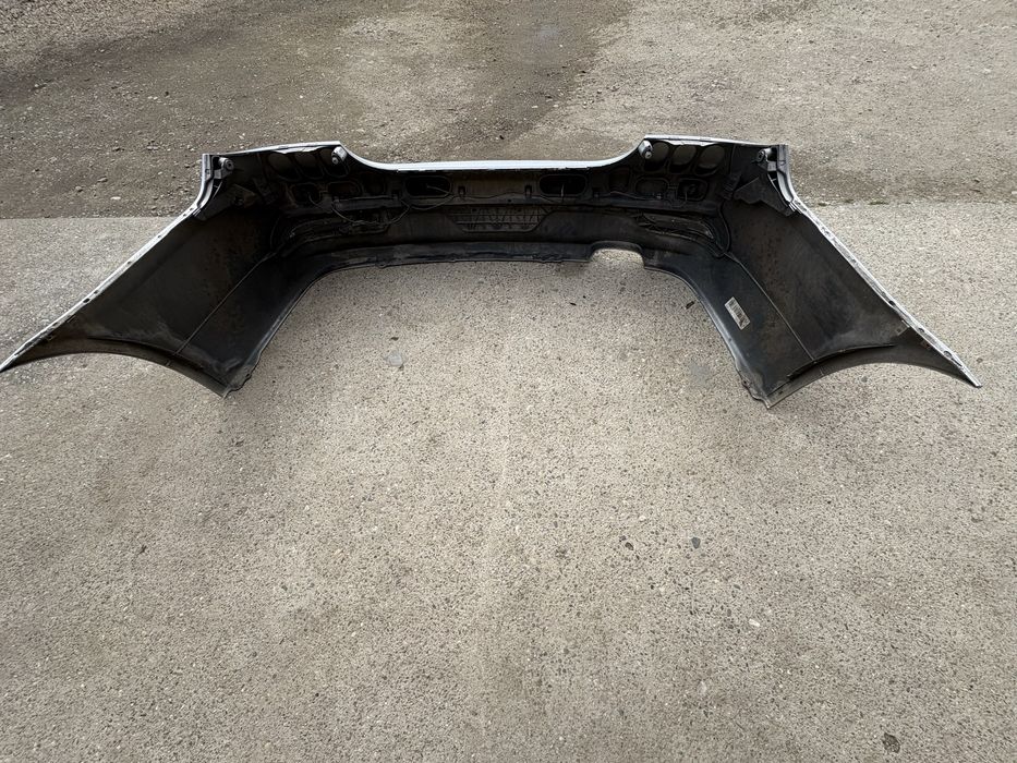 Vând pachet LCI BMW e60