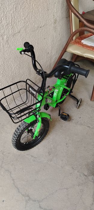 Продам детский велосипед