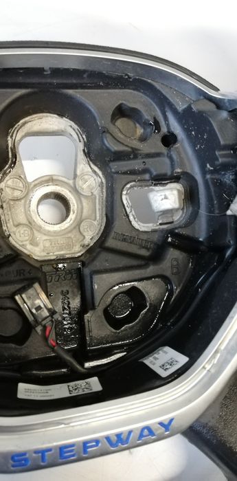 Волан Dacia Sandero Stepway