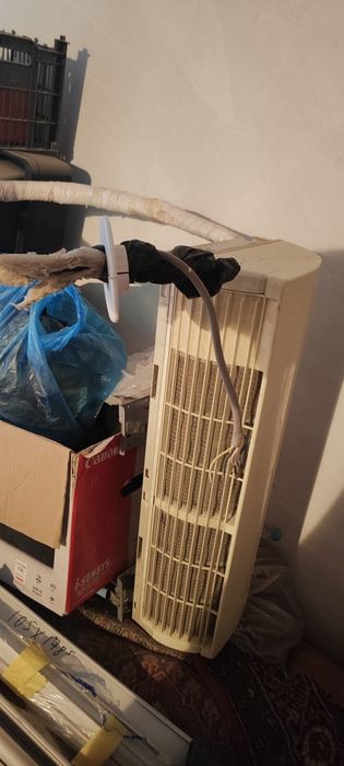 Kanditsioner samsung sotiladi