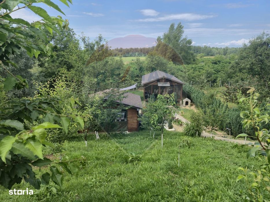 Casă / Vilă cu 3 camere de vânzare