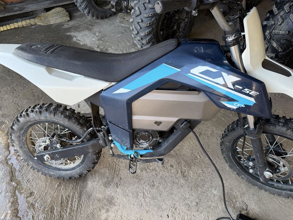 Cros electric de vanzare