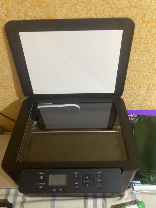 Canon Image glass MF113w