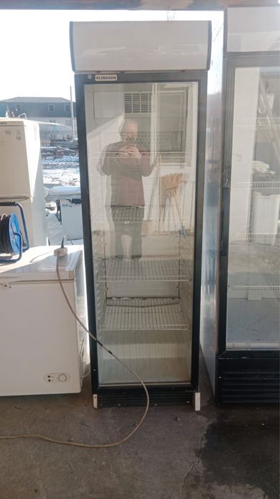 Холдильные витрины