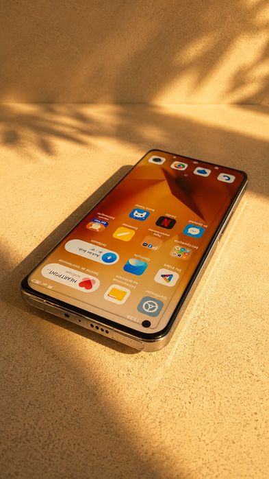 Xiaomi 11 Ultra 512gb 12GB телефон android  50 камера