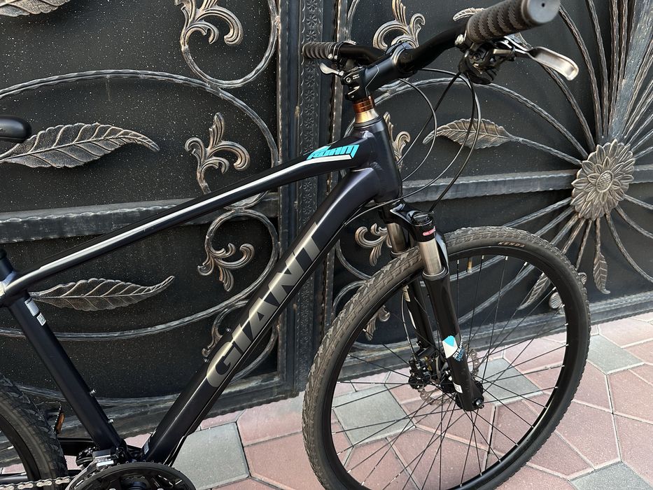 Велосипед Giant Room 1