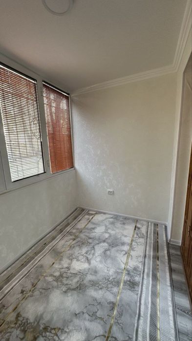 Продается 2 ком. Квартира на 1 этаже площадью 50 кв.м