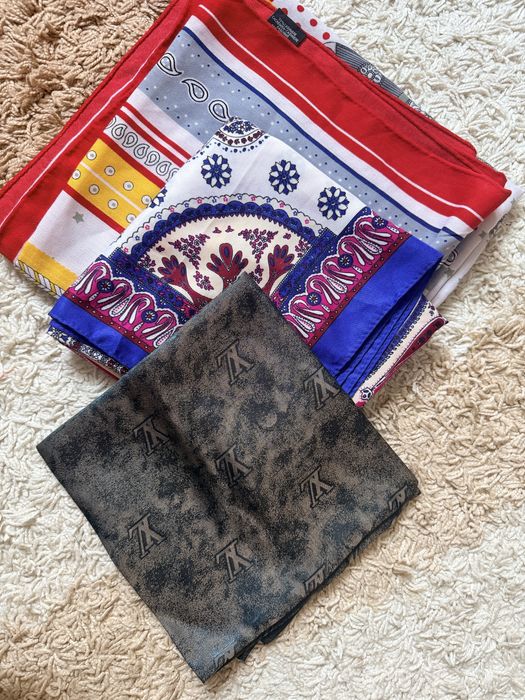 Продам подарочные платки