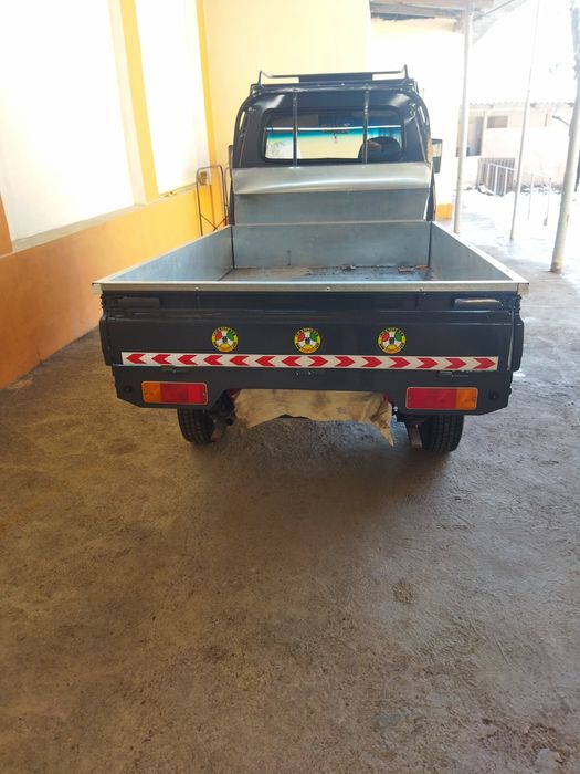 Дамас лабо сотилади