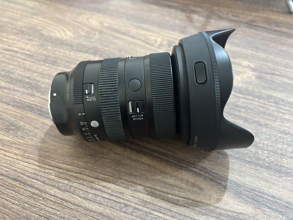 Sony FX3 Cinema Line Full Frame — rig комплект