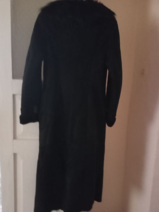 Женская одежда дублёнка