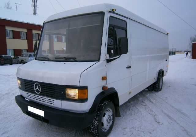 Грузовое авто в аренду