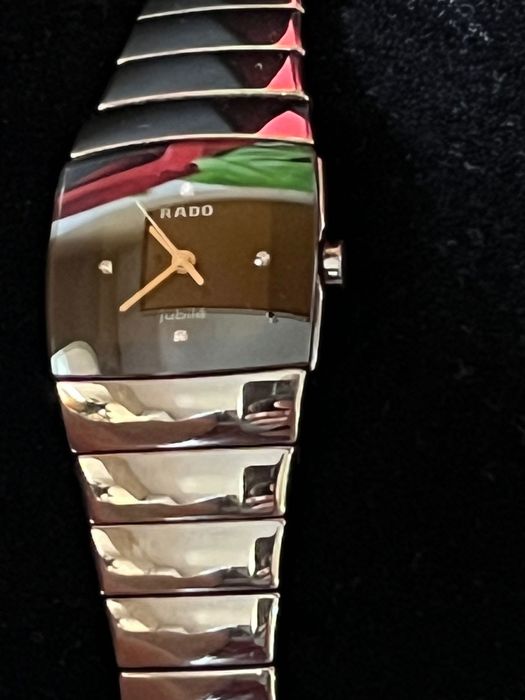 Дамски часовници Rado INGERSOLL/RAYMOND W