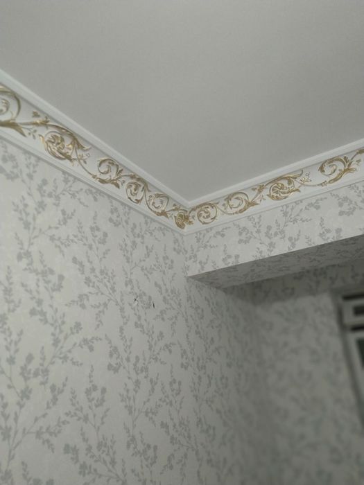 Evro remont ishimizga 100% jovob toza samarali...