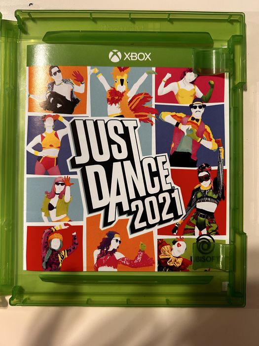 Just Dance 2021 за XBOX ONE , XBOX SERIES X