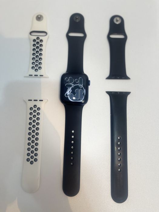 Apple Watch 6 44mm