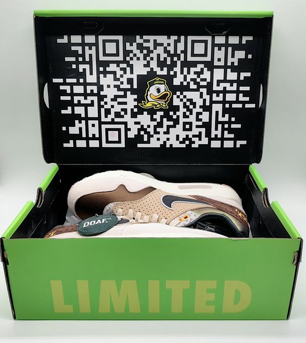 Nike Air Max 1 87 Prem UO
