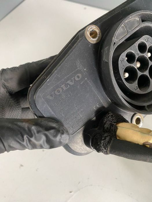 Modul incarcare VOLVO S60 V60 HYBRID 2014+ 31343541 30659378 31346157