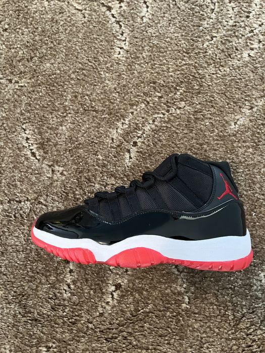 Jordan 11 High Bred