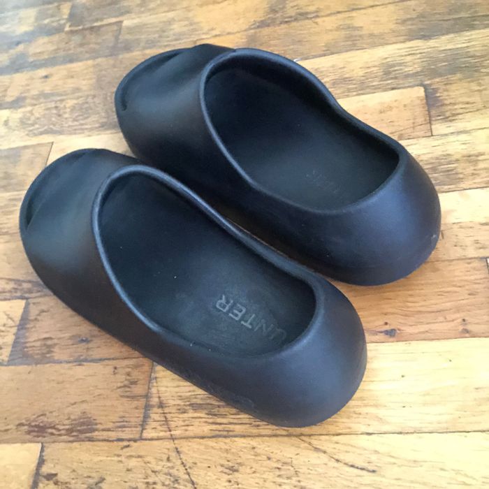 Дамски чехли Hunter размер 40