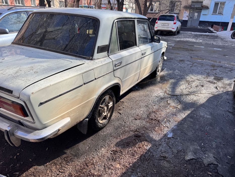 Продам  ваз Лада 2106