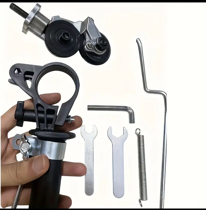 Резак по листовому металлу