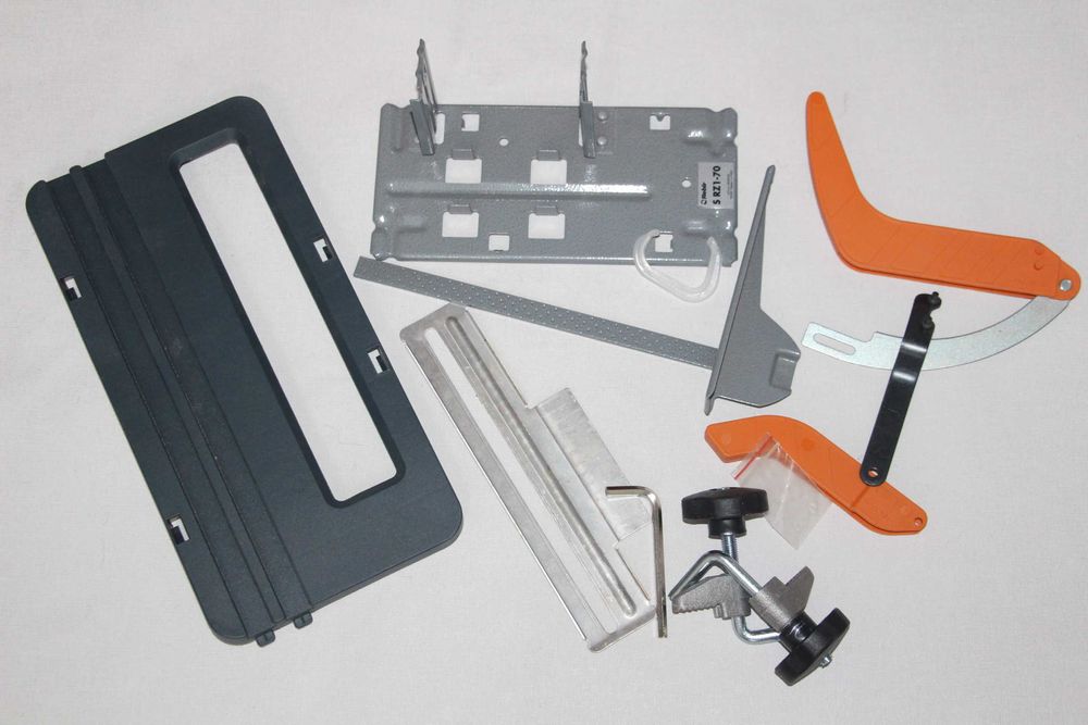 циркулярка ручная