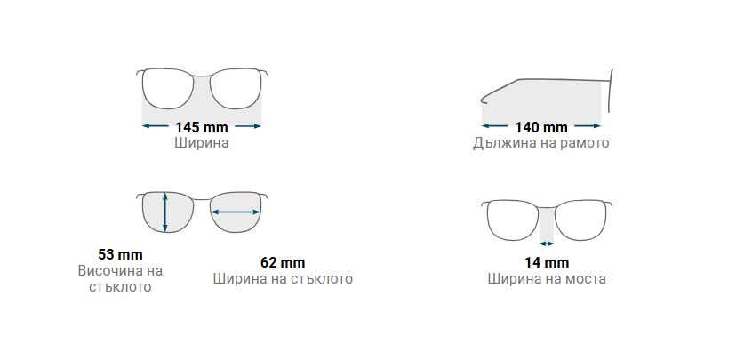 Слънчеви очила Ray-Ban RB3025 Aviator Large Metal 002/62
