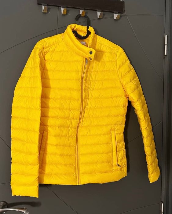 Яке Tommy hilfiger