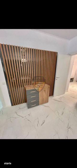 Ap 2c decomandat, Mamaia Sat, centrala gaze, aer conditionat, 2 bai, b